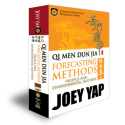 Qi Men Dun Jia Forecasting Methods Book 2 - People and Environmental Matters (QMDJ Book 10) by Joey Yap