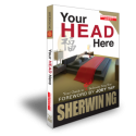Your Head Here. Your Guide to Real Bedroom Feng Shui by Sherwin Ng