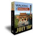 Walking the Dragons by Joey Yap