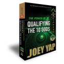 BaZi - The Power of X : Qualifying the 10 Gods (Book 5) by Joey Yap