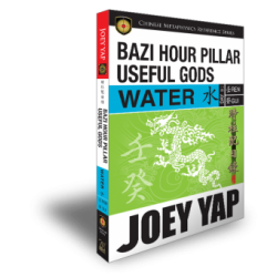 BaZi Hour Pillar Useful Gods - Water by Joey Yap