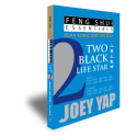 Feng Shui Essentials - 2 Black Life Star by Joey Yap
