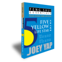 Feng Shui Essentials - 5 Yellow Life Star by Joey Yap