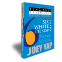 Feng Shui Essentials - 6 White Life Star by Joey Yap
