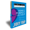 Feng Shui Essentials - 9 Purple Life Star by Joey Yap