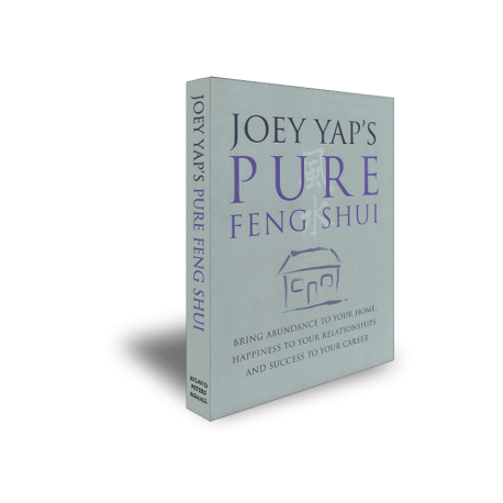 Pure Feng Shui by Joey Yap