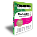 BaZi Profiling - The Five Structures - Managers (Wealth Structure) by Joey Yap