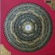 Zhong He Luo Pan - Feng Shui Compass (22 cm)