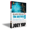 Qi Men Dun Jia The Deities (QMDJ Book 20) by Joey Yap
