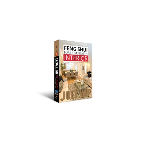 Feng Shui for Homebuyers - Interior by Joey Yap