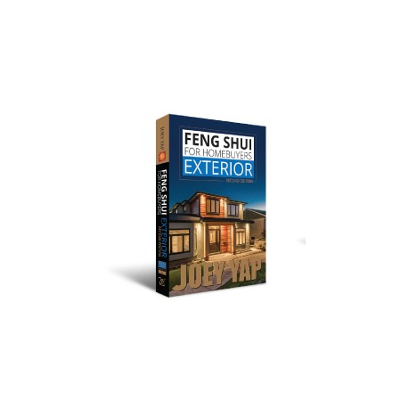 Feng Shui for Homebuyers - Exterior (2nd Edition) by Joey Yap