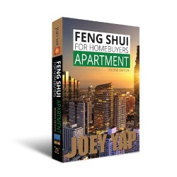 Feng Shui for Homebuyers - Apartment (2nd Edition) by Joey Yap