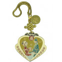 Amulet van de Eeuwige Liefde