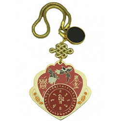 Amulet van de Eeuwige Liefde