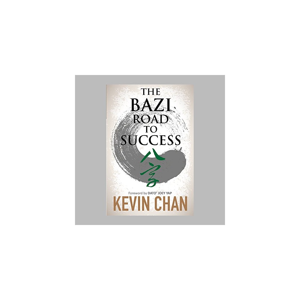 The BaZi road to success