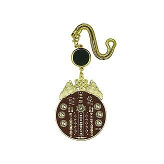 Amulette Tai Sui