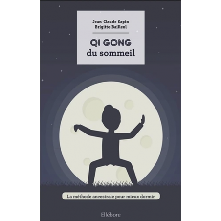 Qi Gong du sommeil