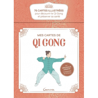 Mes cartes de Qi Gong - 75...