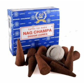 Encens Nag Champa - Dhoop...