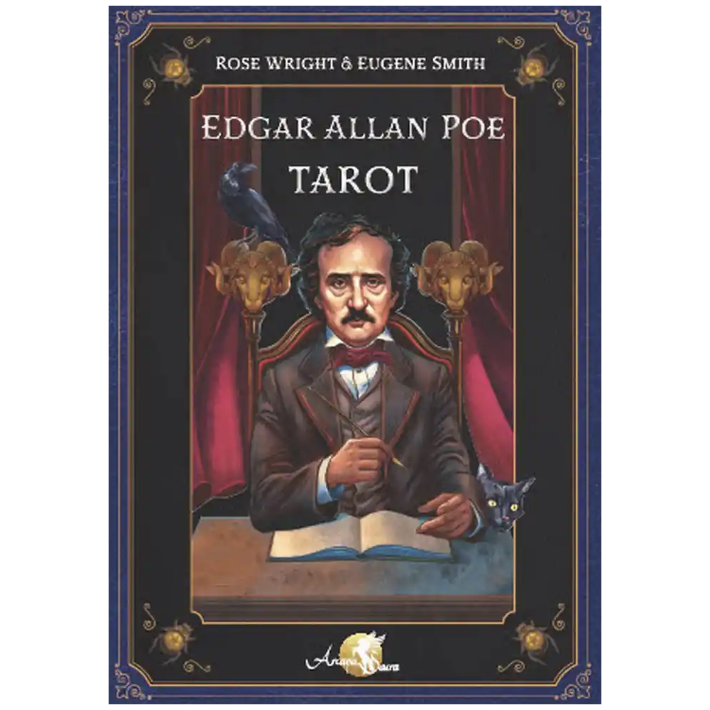 Edgar Allan Poe Tarot