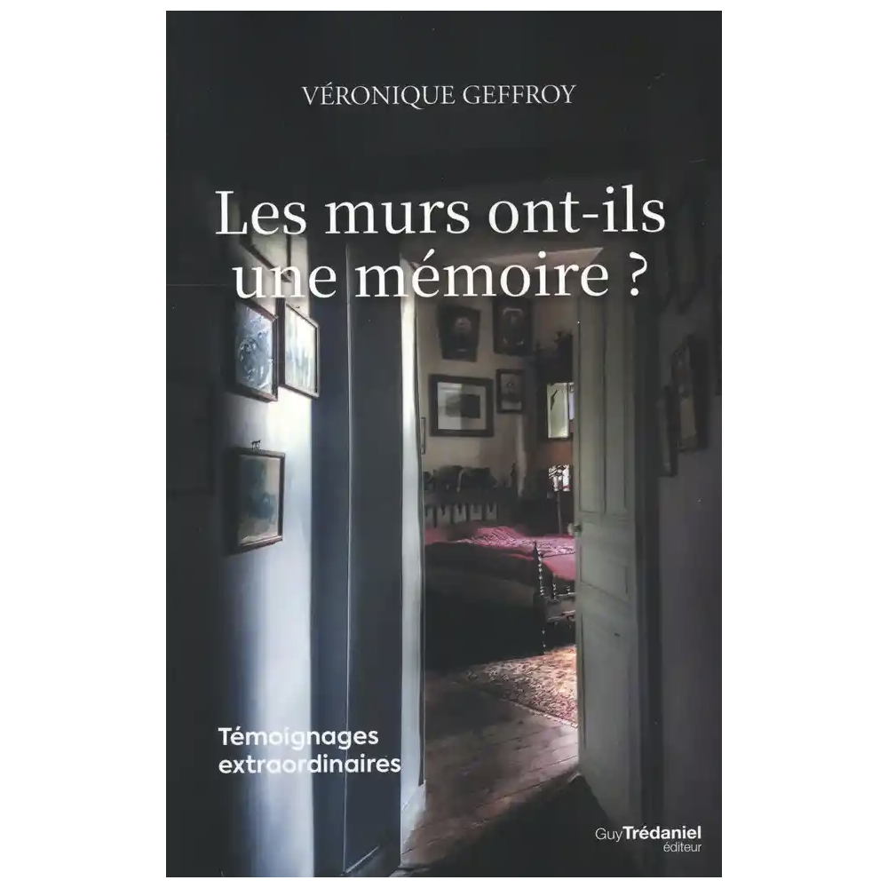 Les murs ont-ils une mémoire ?