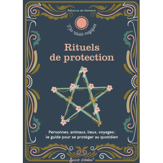 Rituels de protection