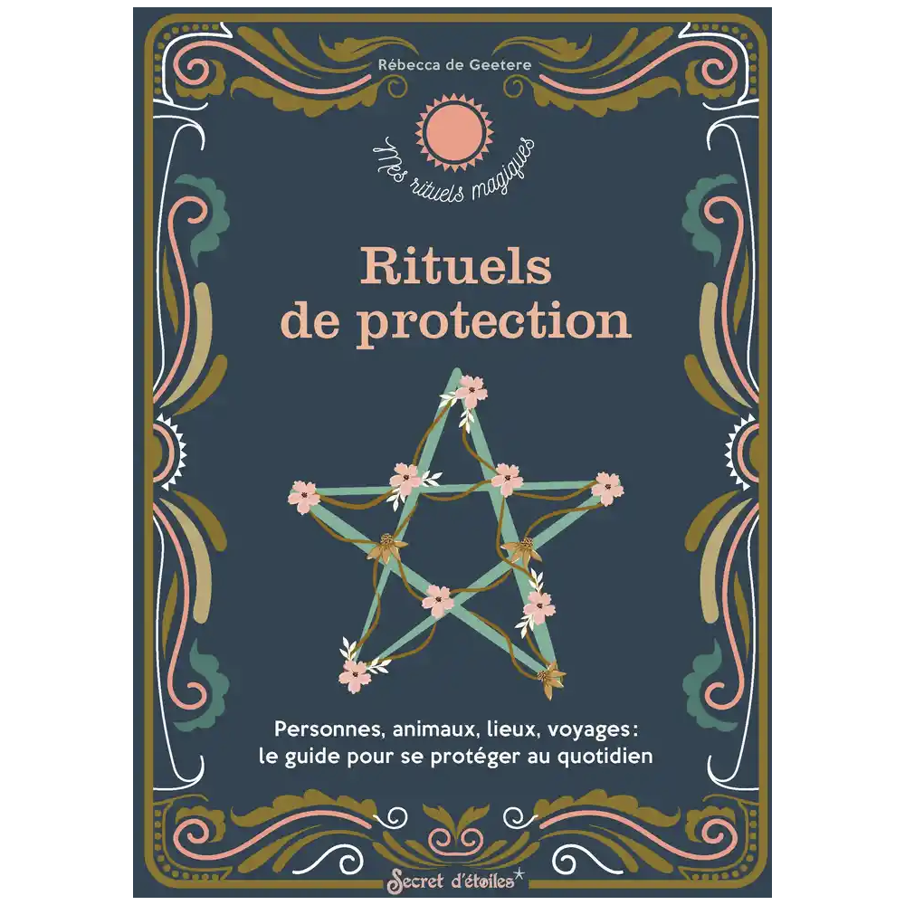 Rituels de protection