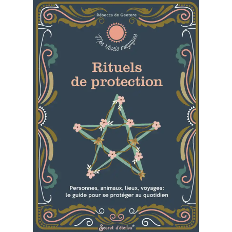 Rituels de protection