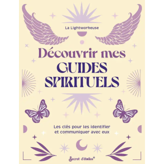 Découvrir mes guides spirituels