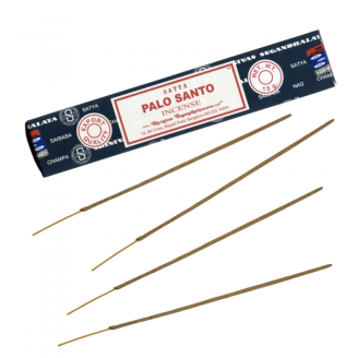 copy of Nag Champa White Sage Incense