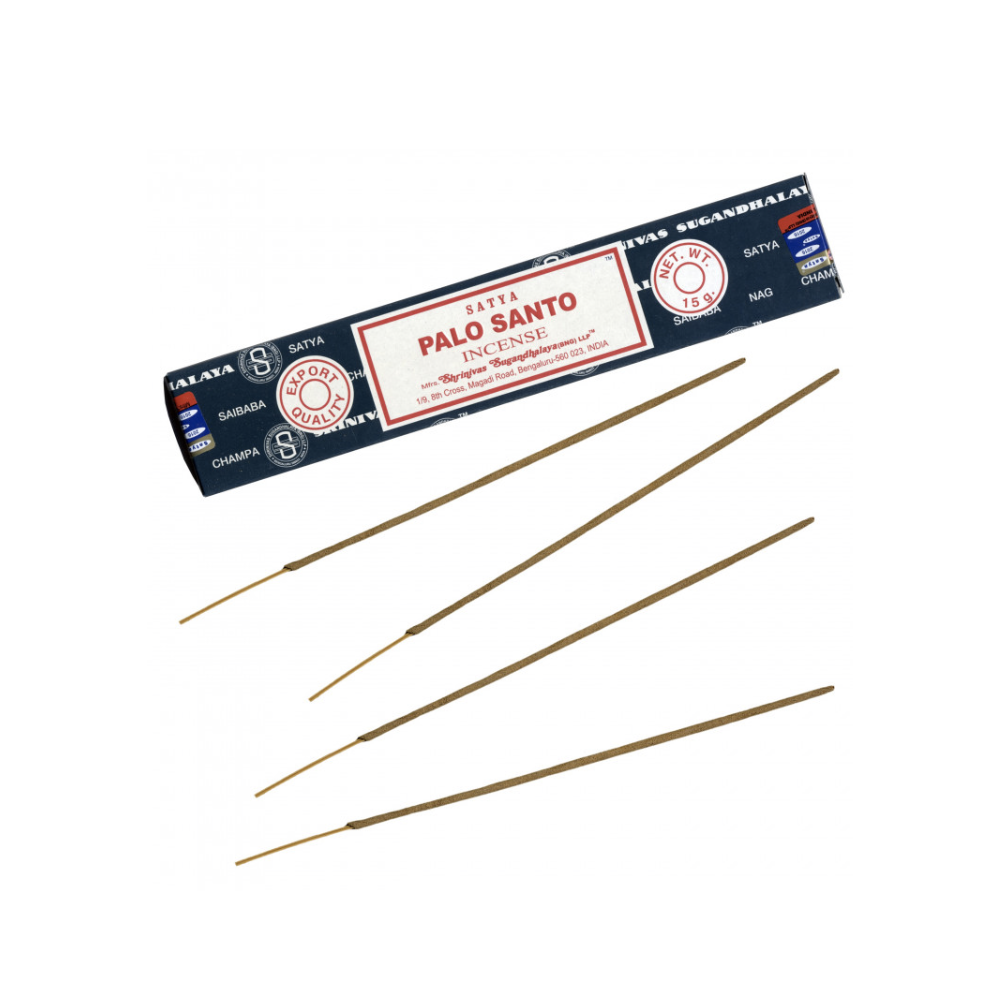 copy of Nag Champa White Sage Incense