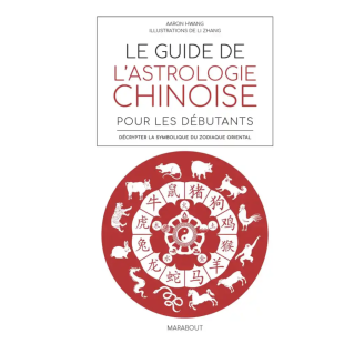 copy of Astrologie chinoise. À la découverte du Bazi