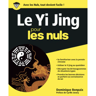 copy of Astrologie chinoise. À la découverte du Bazi