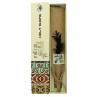 copy of Nag Champa White Sage Incense