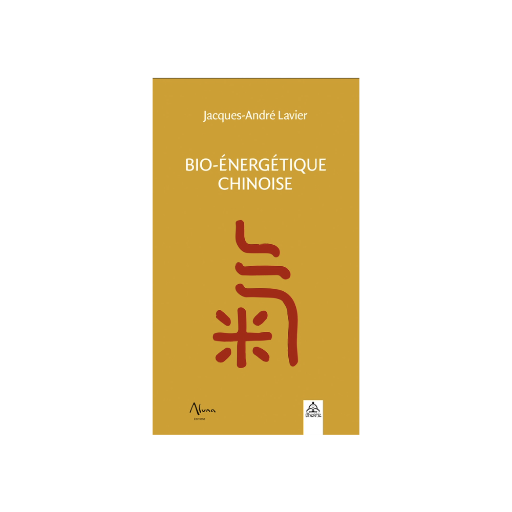 Bio-énergétique chinoise