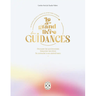 Le grand livre des guidances