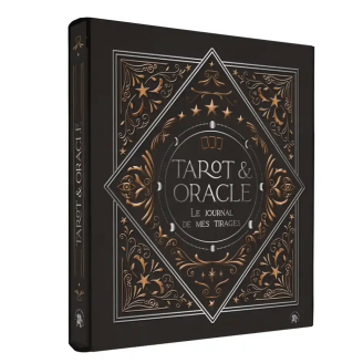 Tarot & Oracle - Le journal de mes tirages