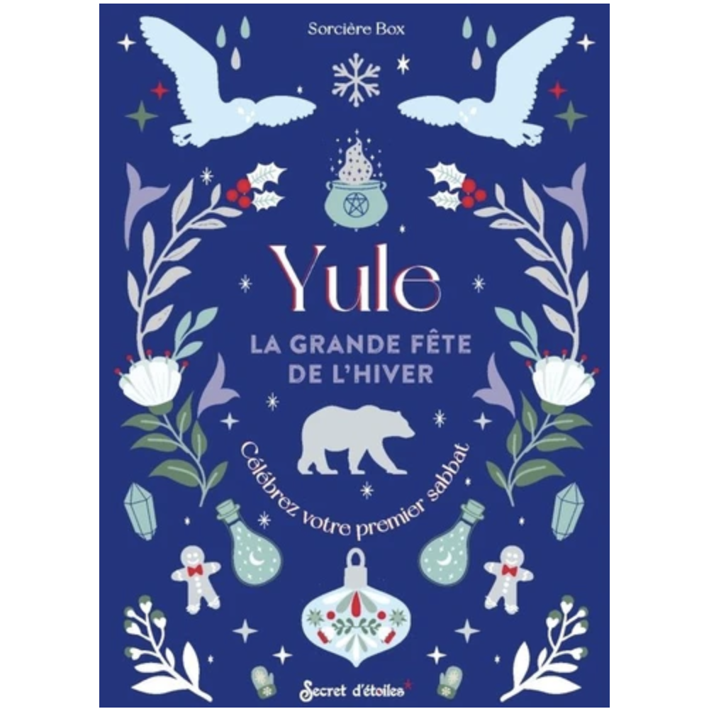 Yule, la grande fête de l'hiver