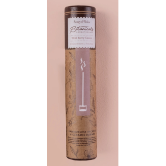 copy of Nag Champa White Sage Incense