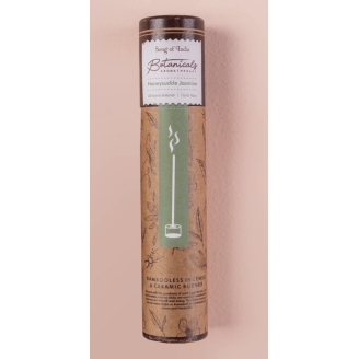 copy of Nag Champa White Sage Incense