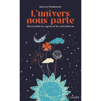 L'Univers nous parle