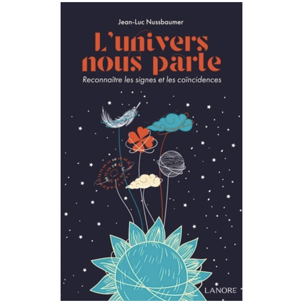 L'Univers nous parle