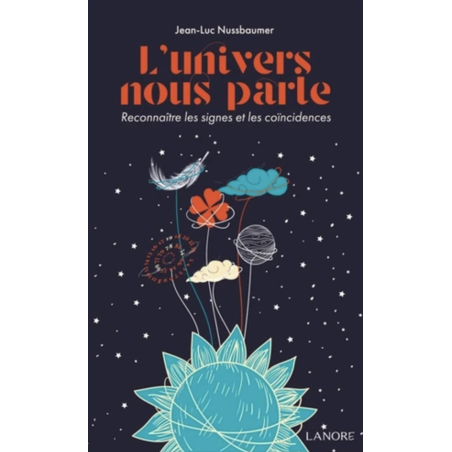 L'Univers nous parle