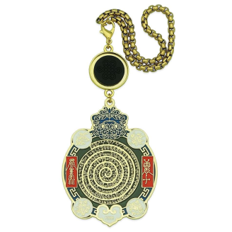 Gezonheid Amulet