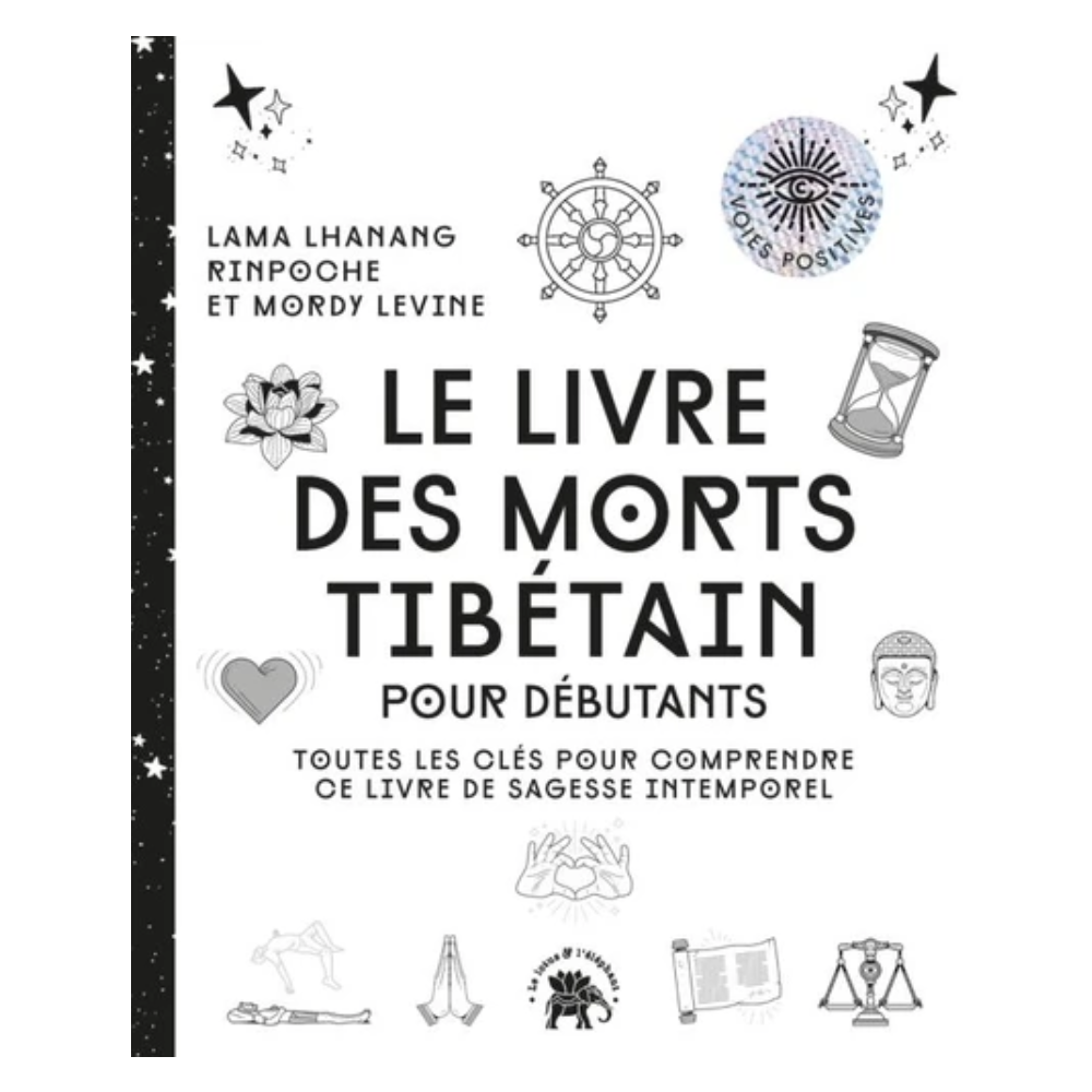 Le livre des morts tibétain