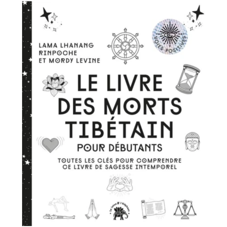 Le livre des morts tibétain