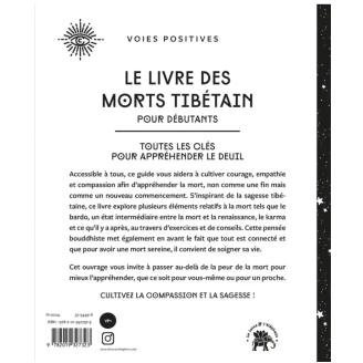 Le livre des morts tibétain