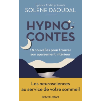 Hypno-contes