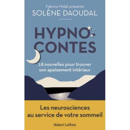 Hypno-contes