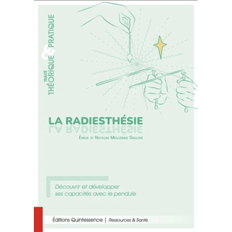 La radiesthésie